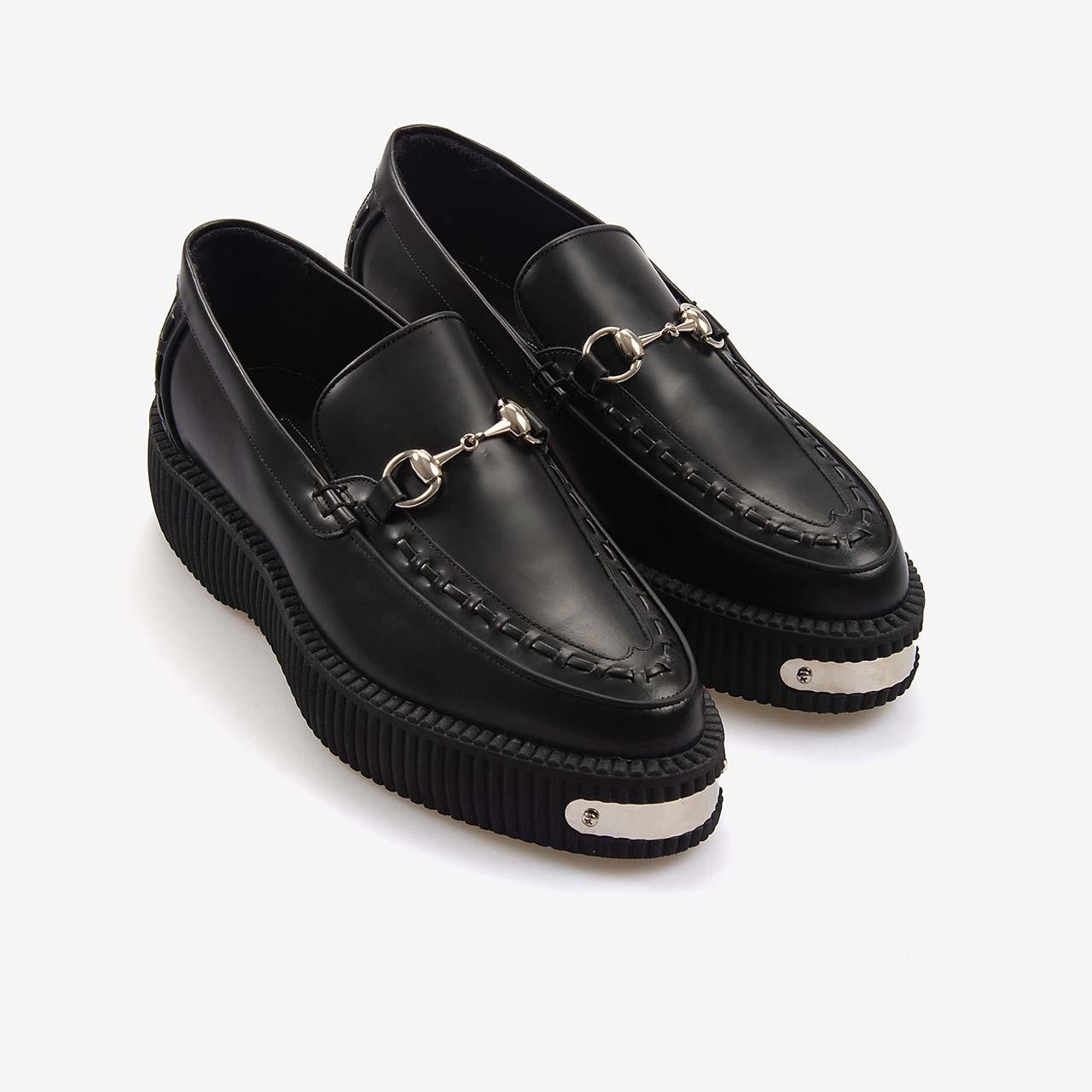 GünlükMocassiniMocassini Hakiki Deri Erkek Günlük Ayakkabı 2760