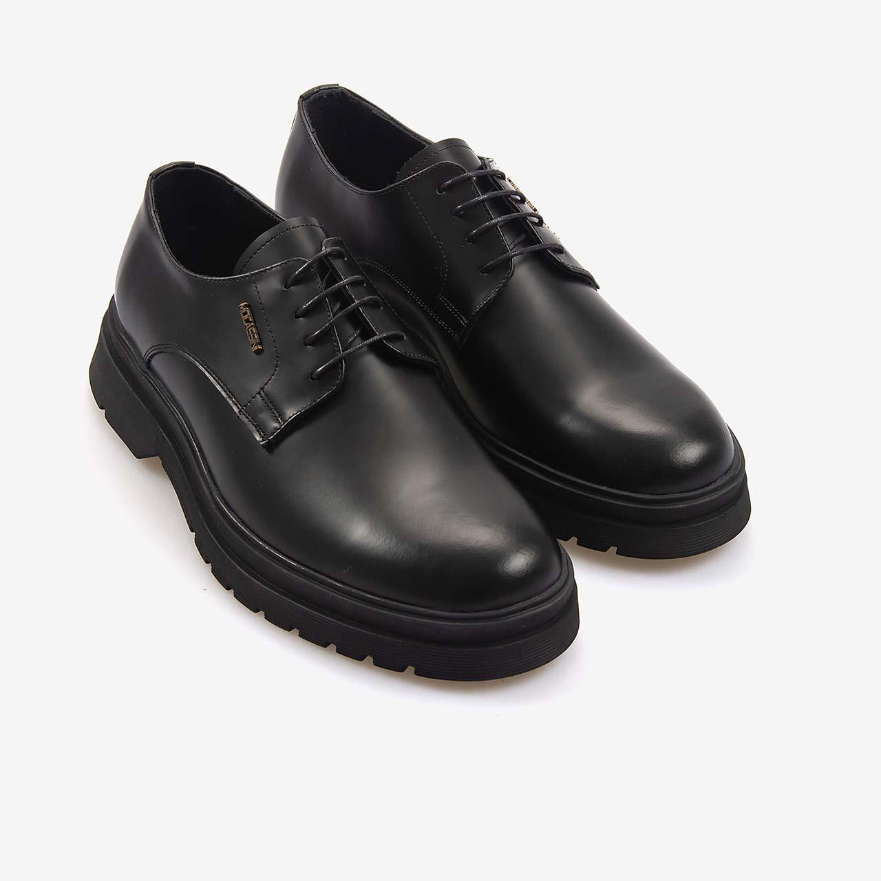 GünlükMocassiniMocassini Hakiki Deri Erkek Günlük Ayakkabı 3432