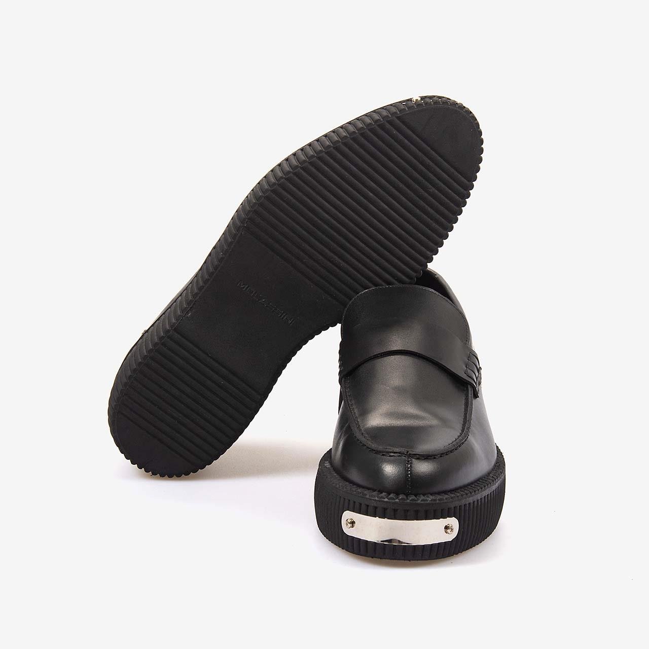 GünlükMocassiniMocassini Hakiki Deri Erkek Günlük Ayakkabı 2762