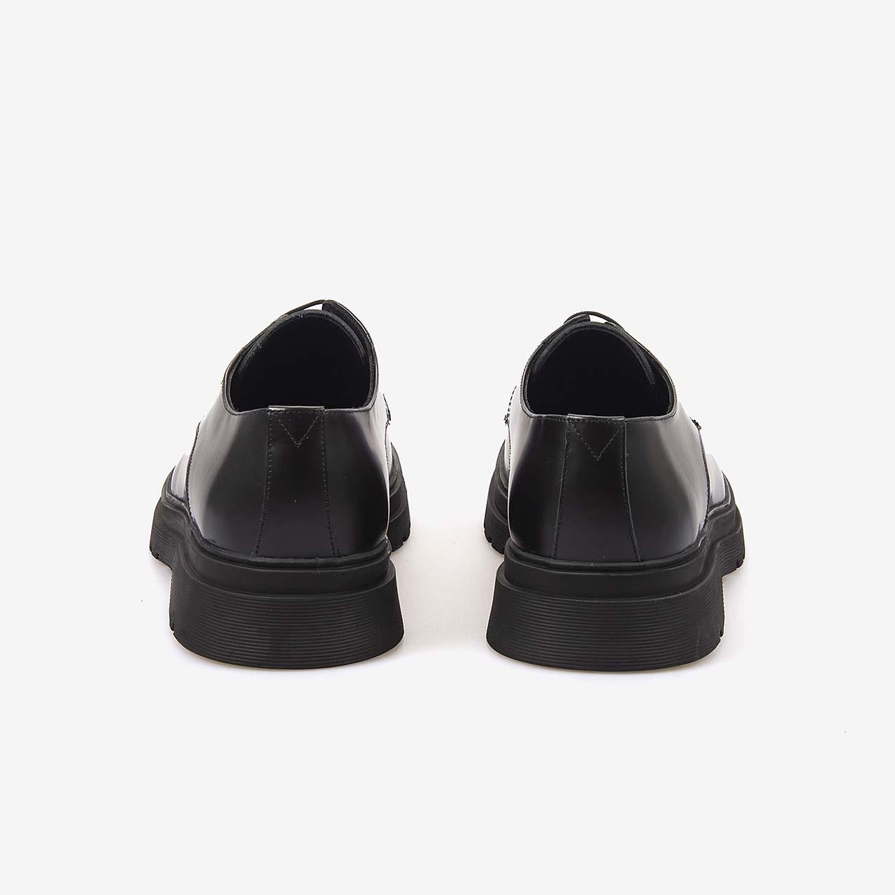 GünlükMocassiniMocassini Hakiki Deri Erkek Günlük Ayakkabı 3432