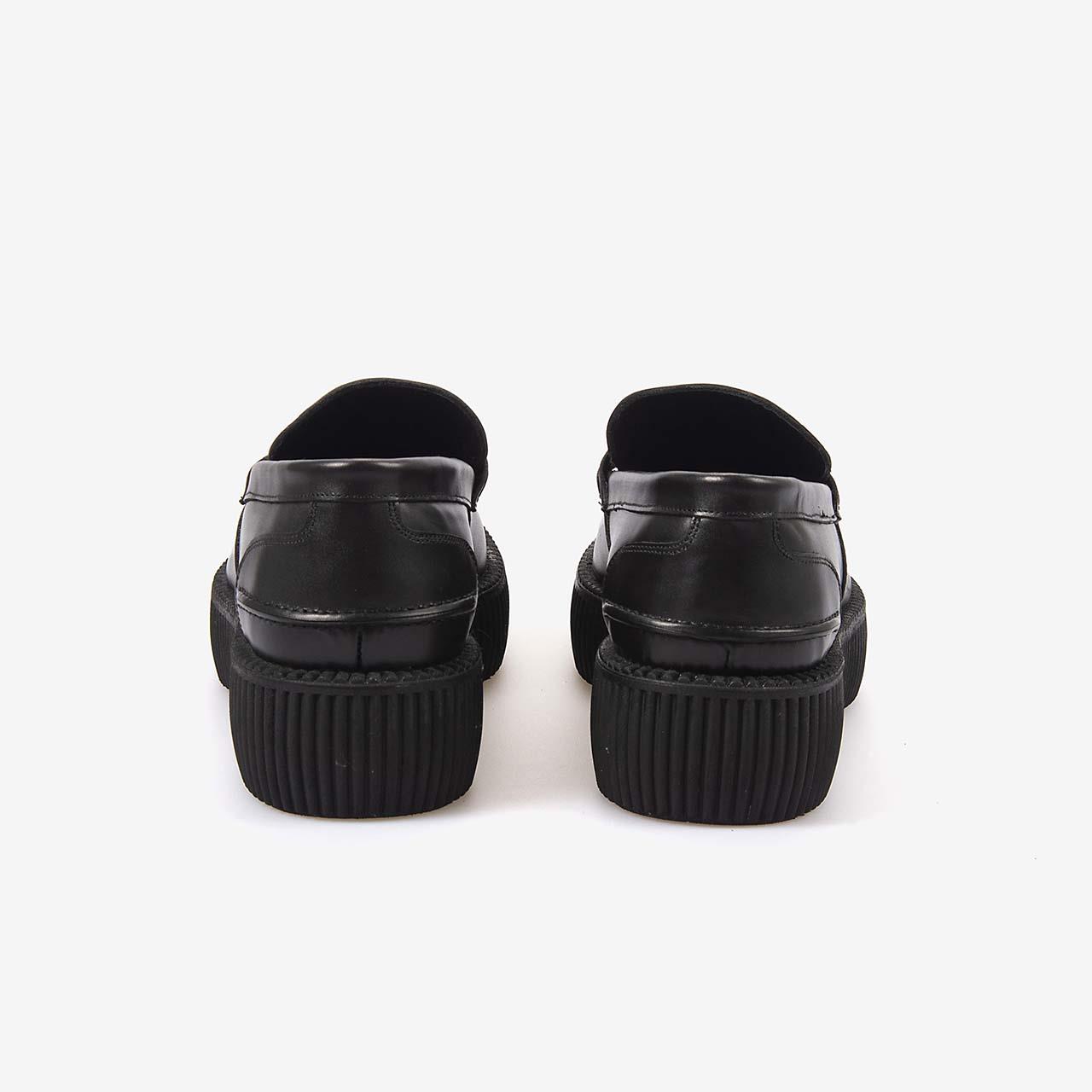 GünlükMocassiniMocassini Hakiki Deri Erkek Günlük Ayakkabı 2762