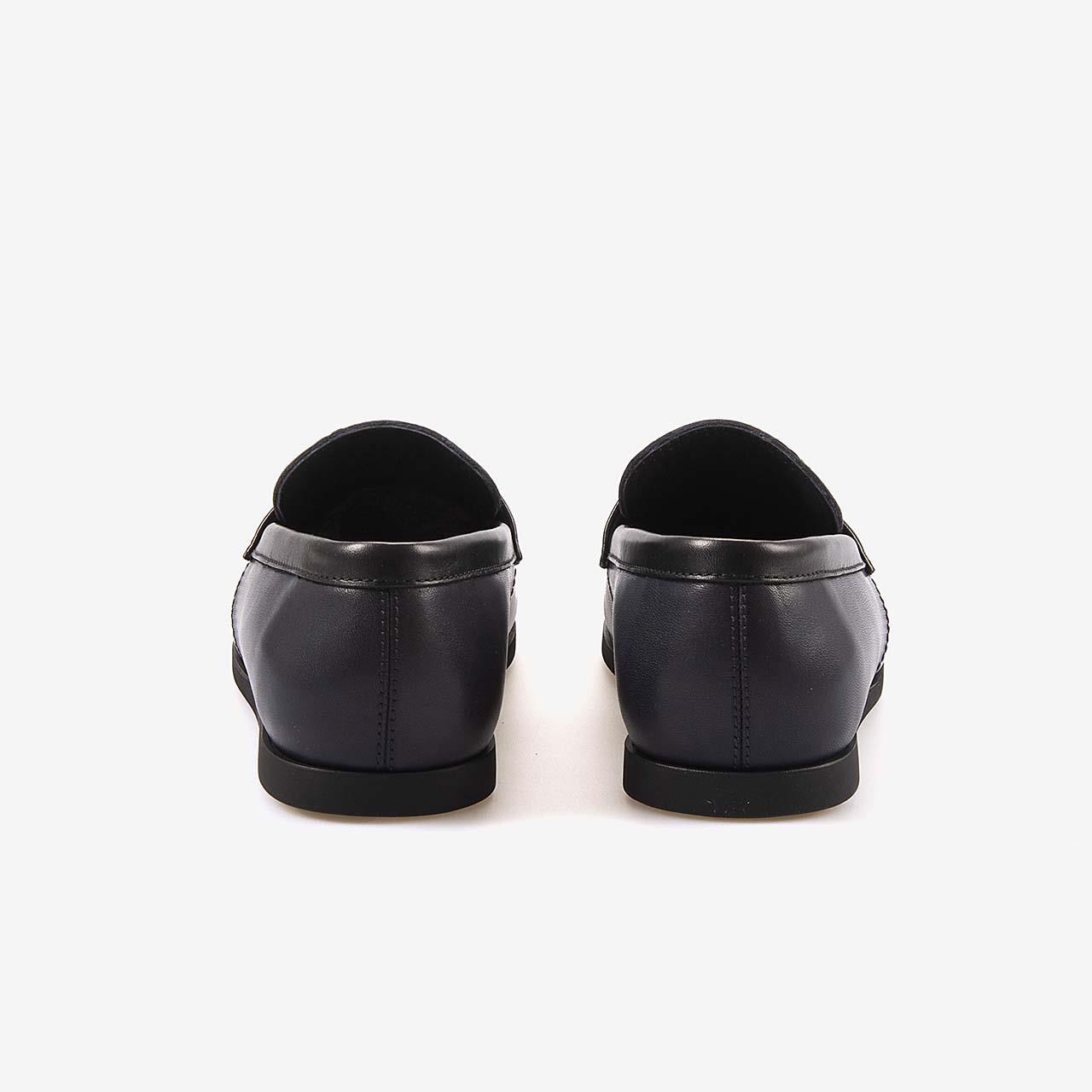 KlasikMocassiniMocassini Hakiki Deri Erkek Klasik Ayakkabı A6128