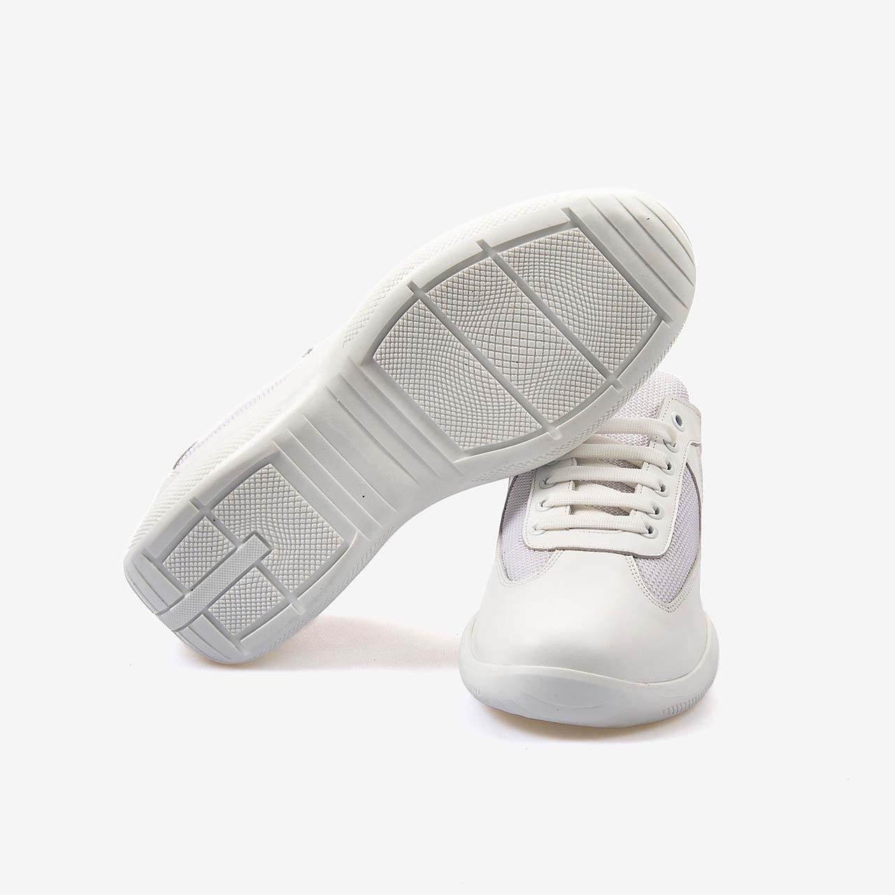 Spor&SneakerMocassiniMocassini  Hakiki Deri Erkek Spor & Sneaker Ayakkabı 3290