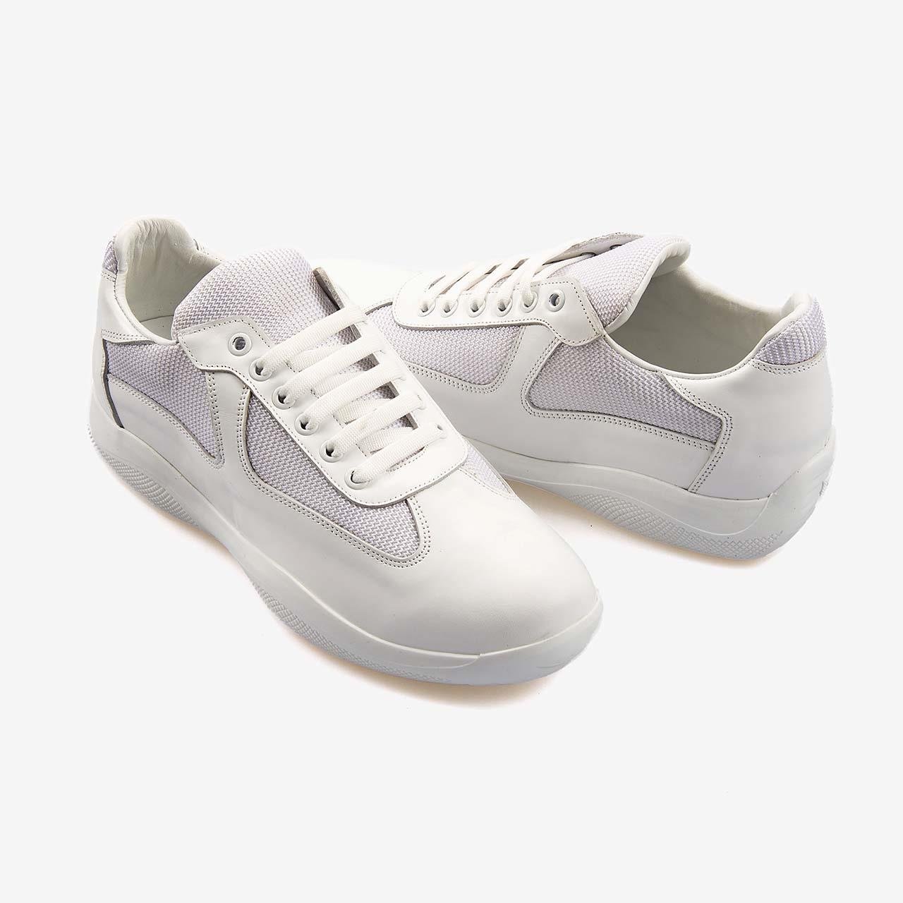 Spor&SneakerMocassiniMocassini  Hakiki Deri Erkek Spor & Sneaker Ayakkabı 3290