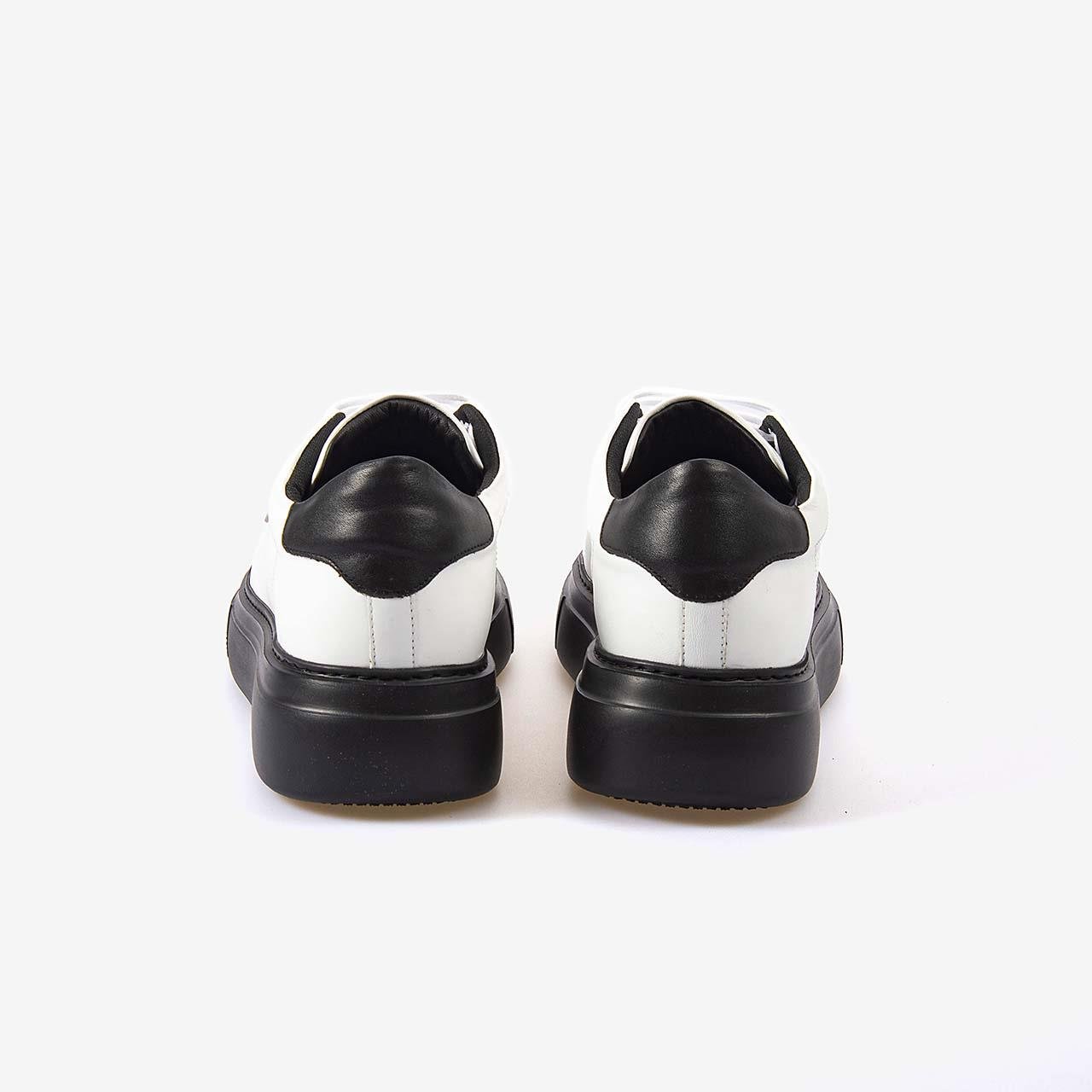 Spor&SneakerMocassiniMocassini Hakiki Deri Erkek Spor & Sneaker Ayakkabı S3