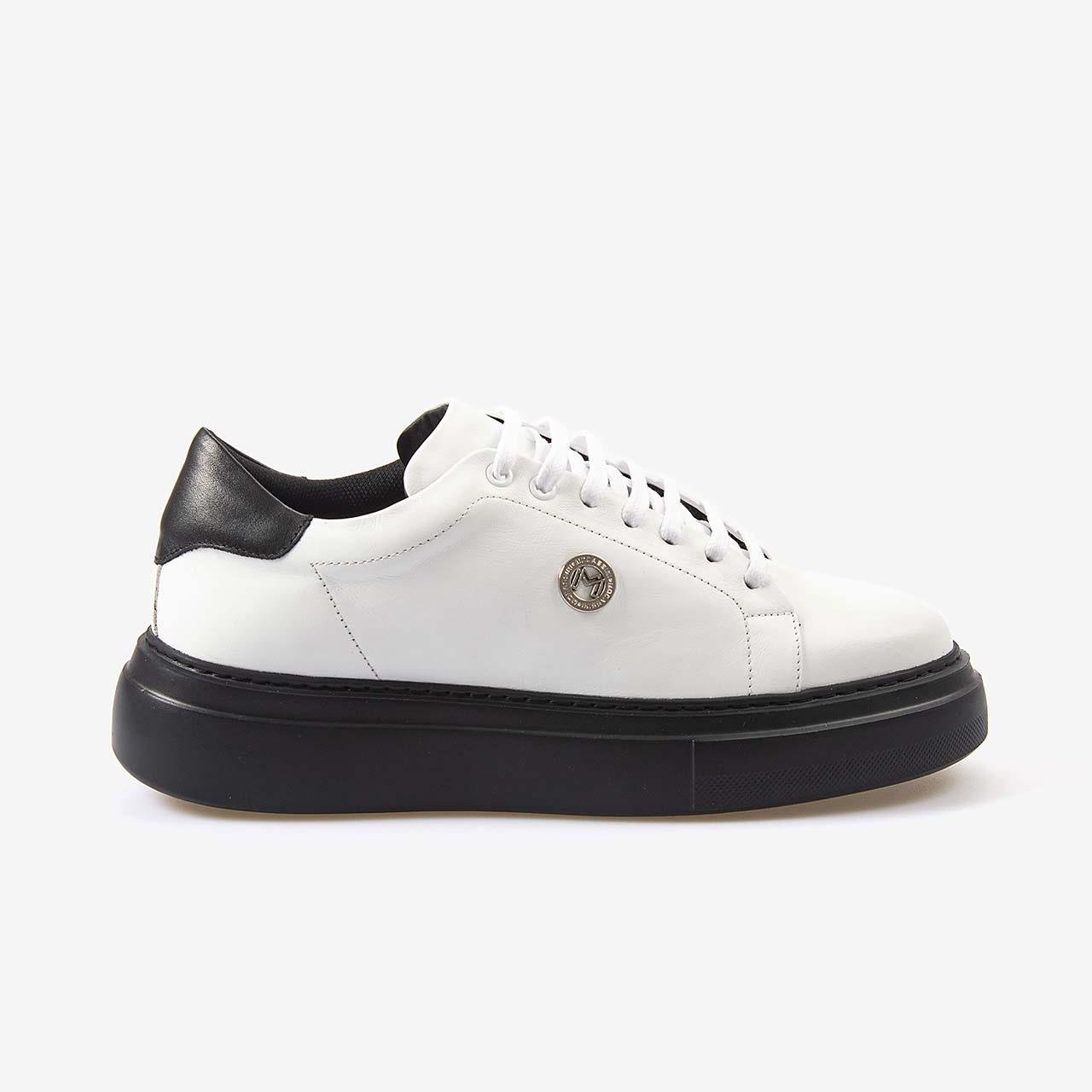 Spor&SneakerMocassiniMocassini Hakiki Deri Erkek Spor & Sneaker Ayakkabı S3