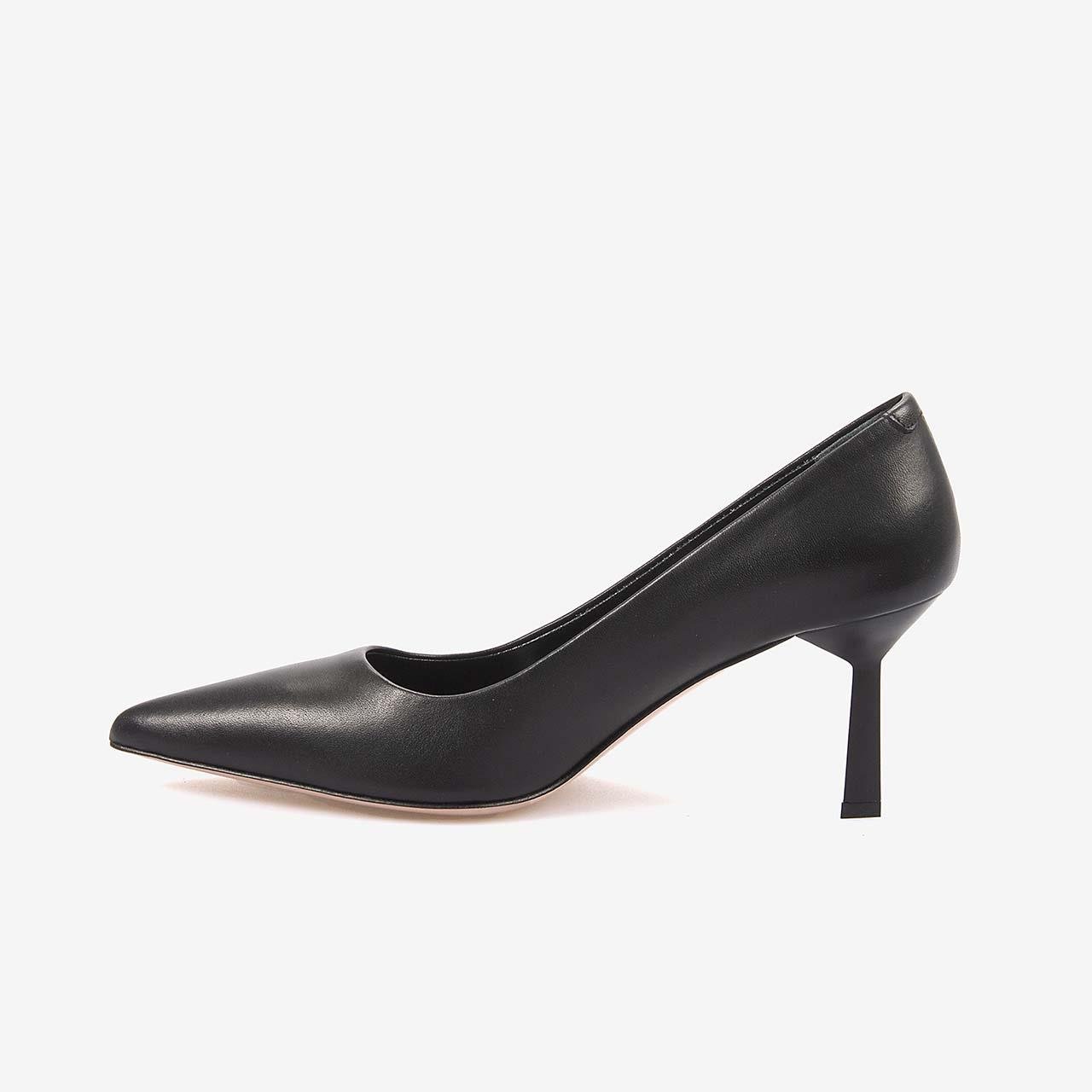 Gece&AbiyeMocassiniMocassini  Hakiki Deri Kadın Gece & Abiye Ayakkabı 459020