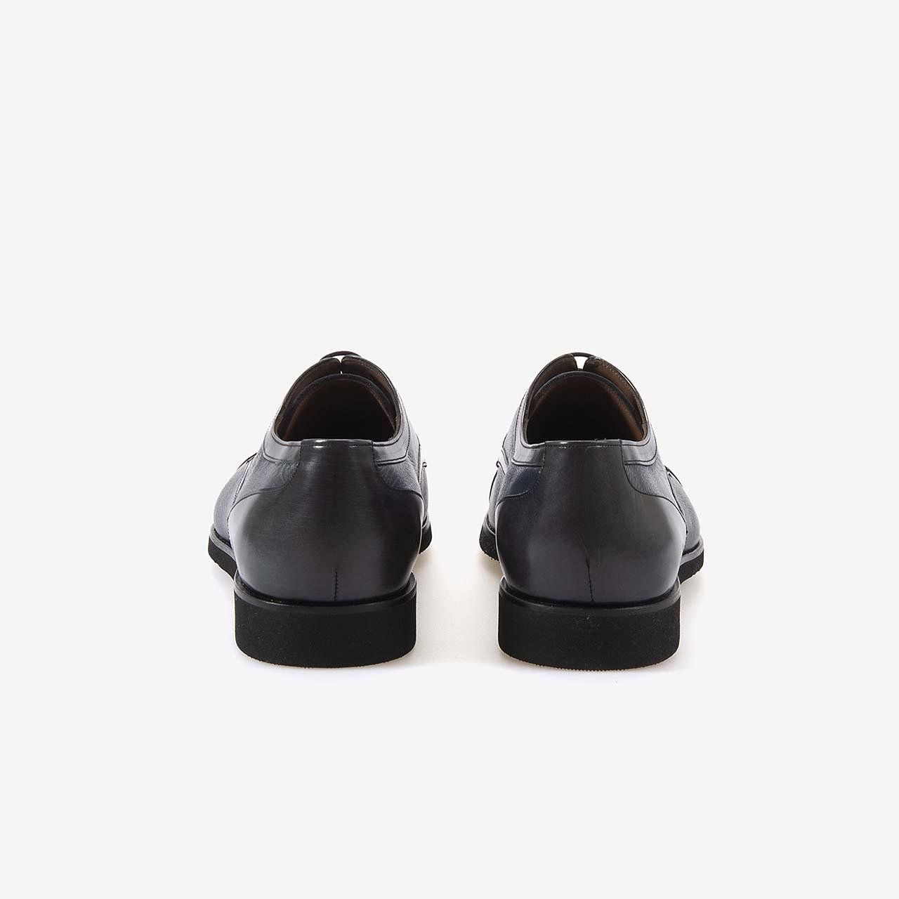 KlasikMocassiniMocassini Hakiki Geyik Derisi Erkek Klasik Ayakkabı 9101