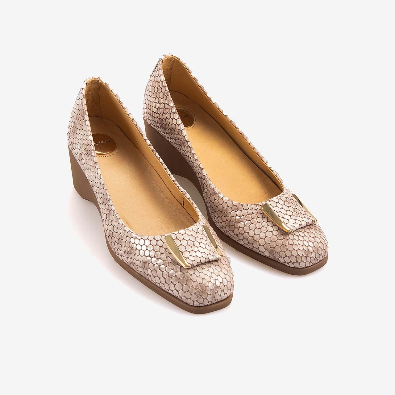 BabetMocassiniMocassini   Kadın Babet 0128