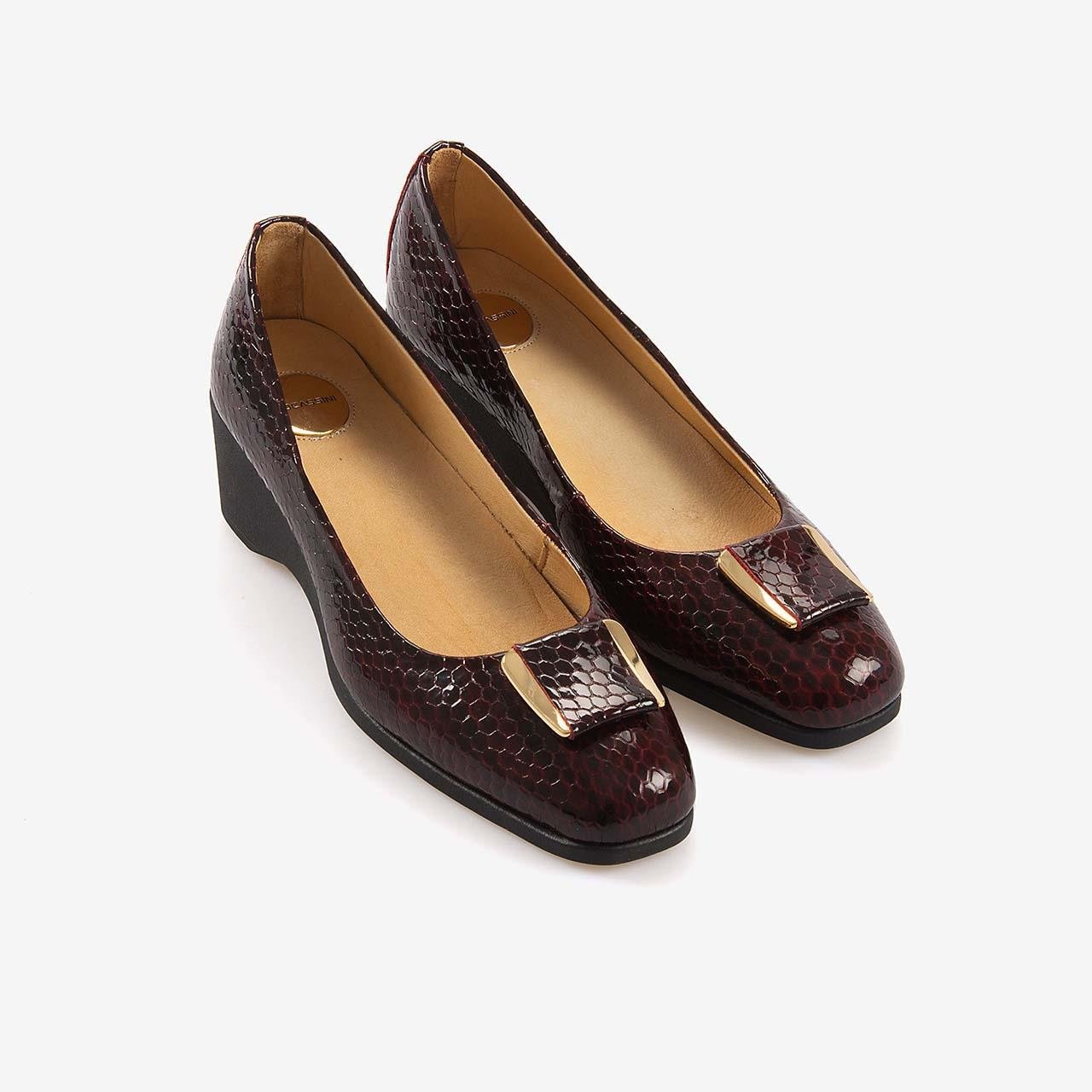 BabetMocassiniMocassini   Kadın Babet 0128