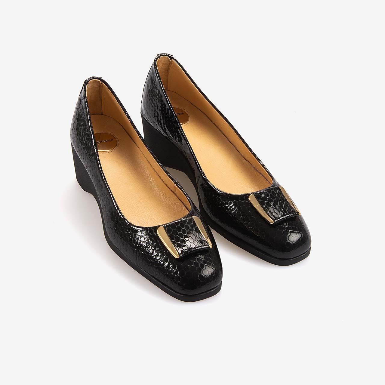 BabetMocassiniMocassini   Kadın Babet 0128