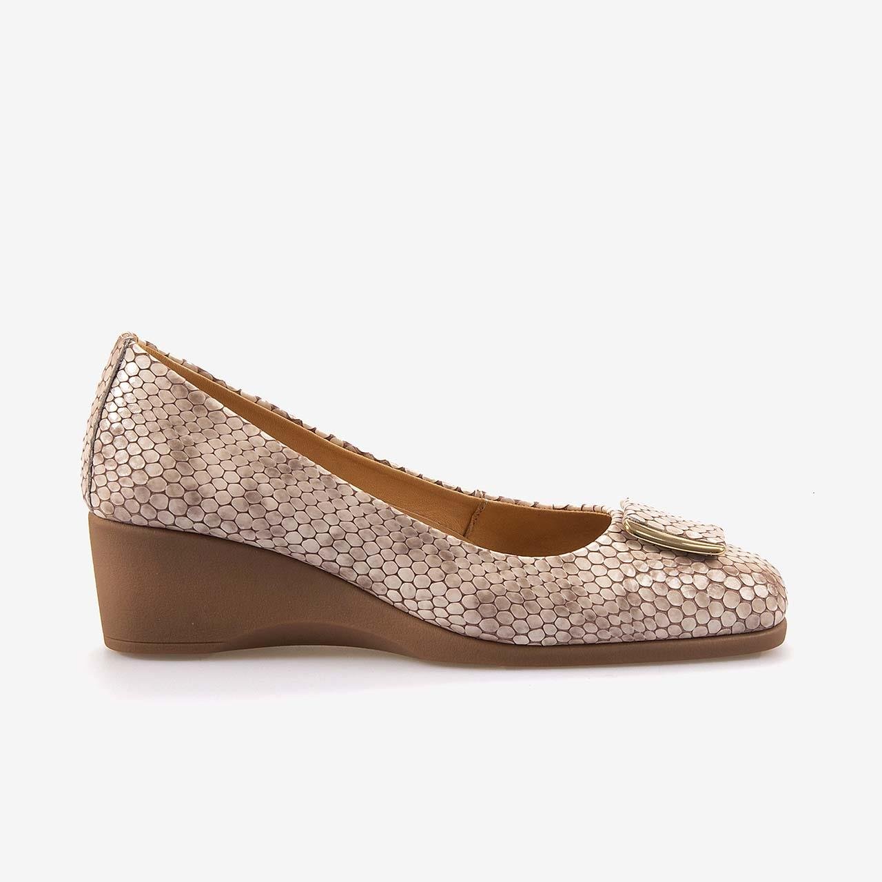 BabetMocassiniMocassini   Kadın Babet 0128