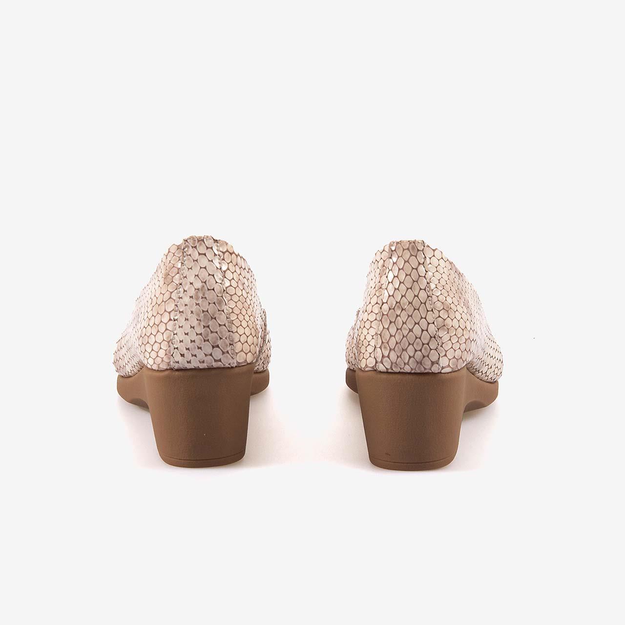 BabetMocassiniMocassini   Kadın Babet 0128