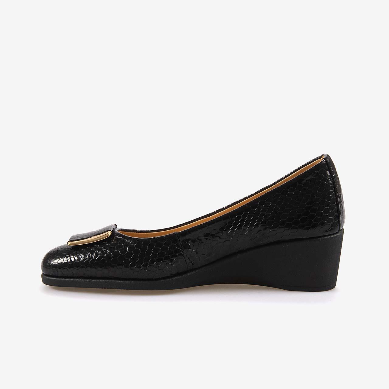 BabetMocassiniMocassini   Kadın Babet 0128