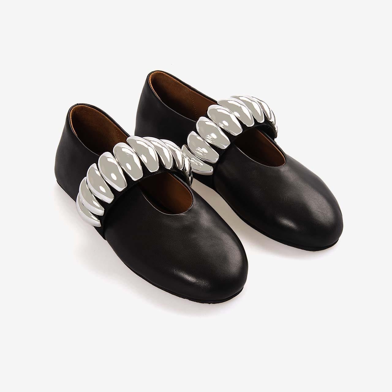 BabetMocassiniMocassini   Kadın Babet 24-01