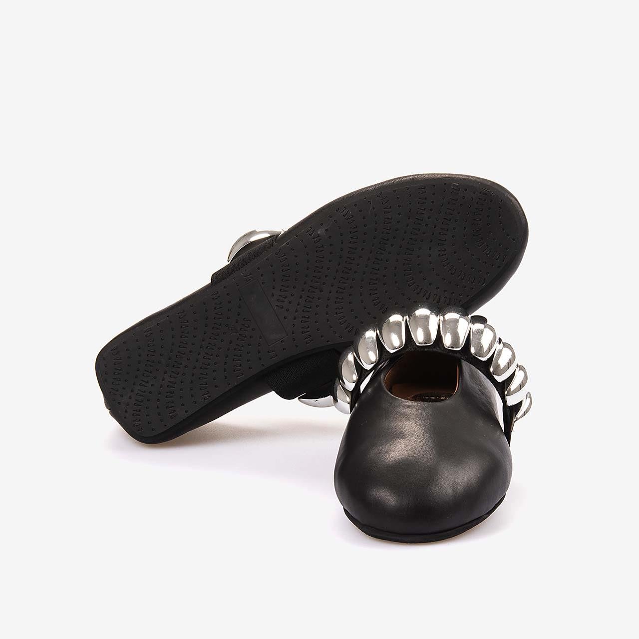 BabetMocassiniMocassini   Kadın Babet 24-01