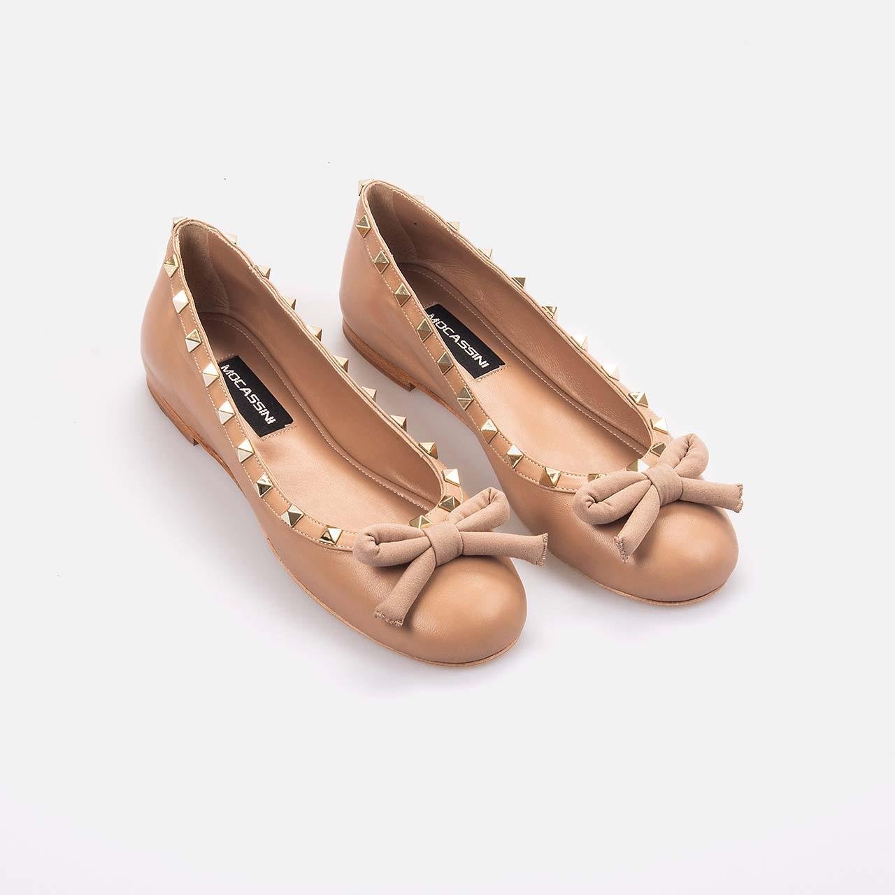 BabetMocassiniMocassini   Kadın Babet 467503