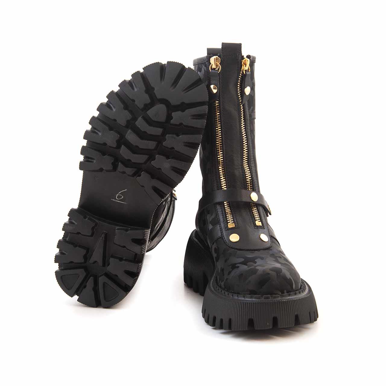 Günlük BotMocassiniMocassini   Kadın Bot 3389