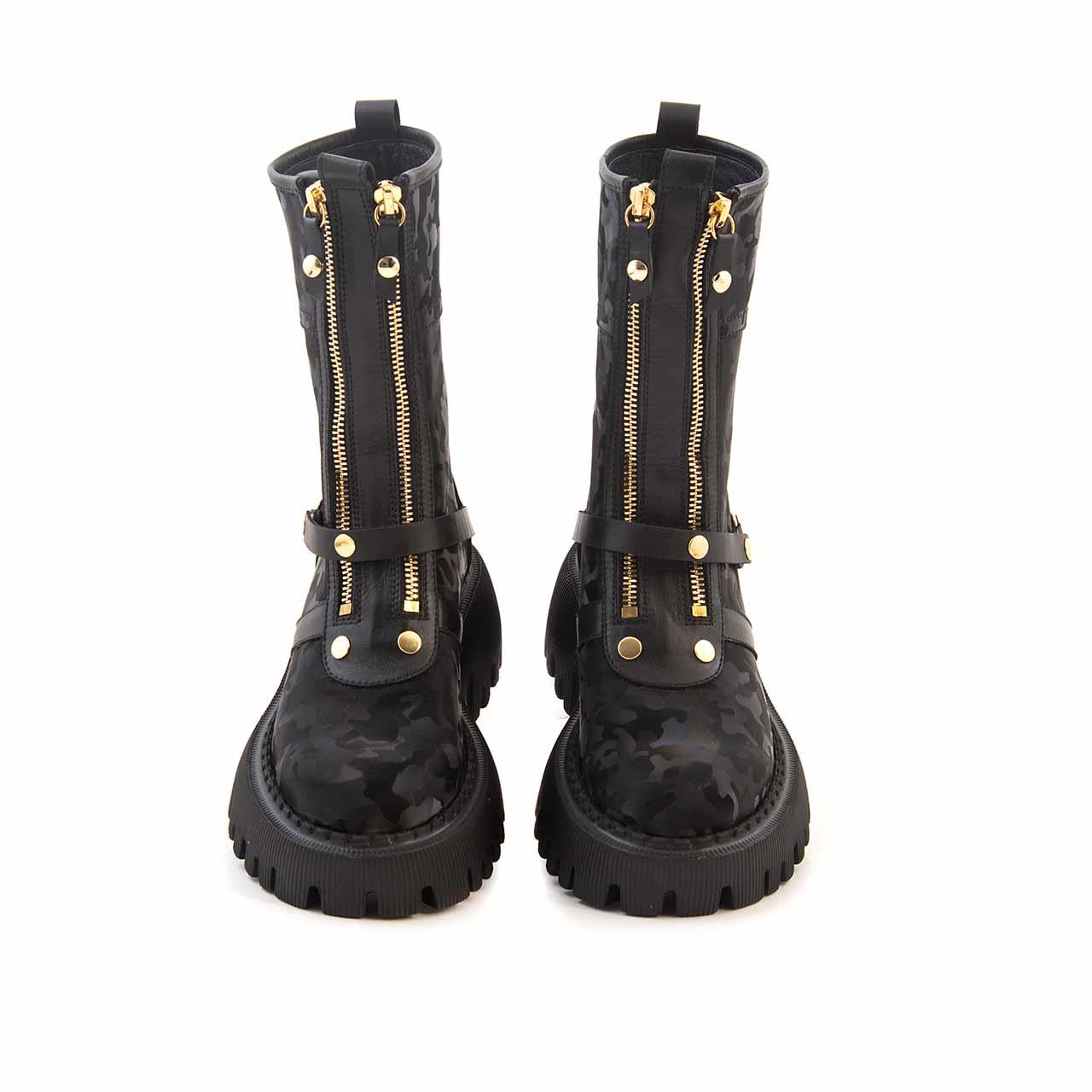 Günlük BotMocassiniMocassini   Kadın Bot 3389