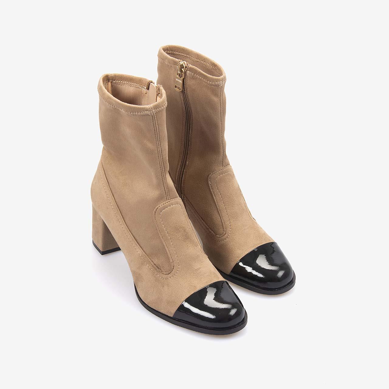 Günlük BotMocassiniMocassini   Kadın Bot 9209-21