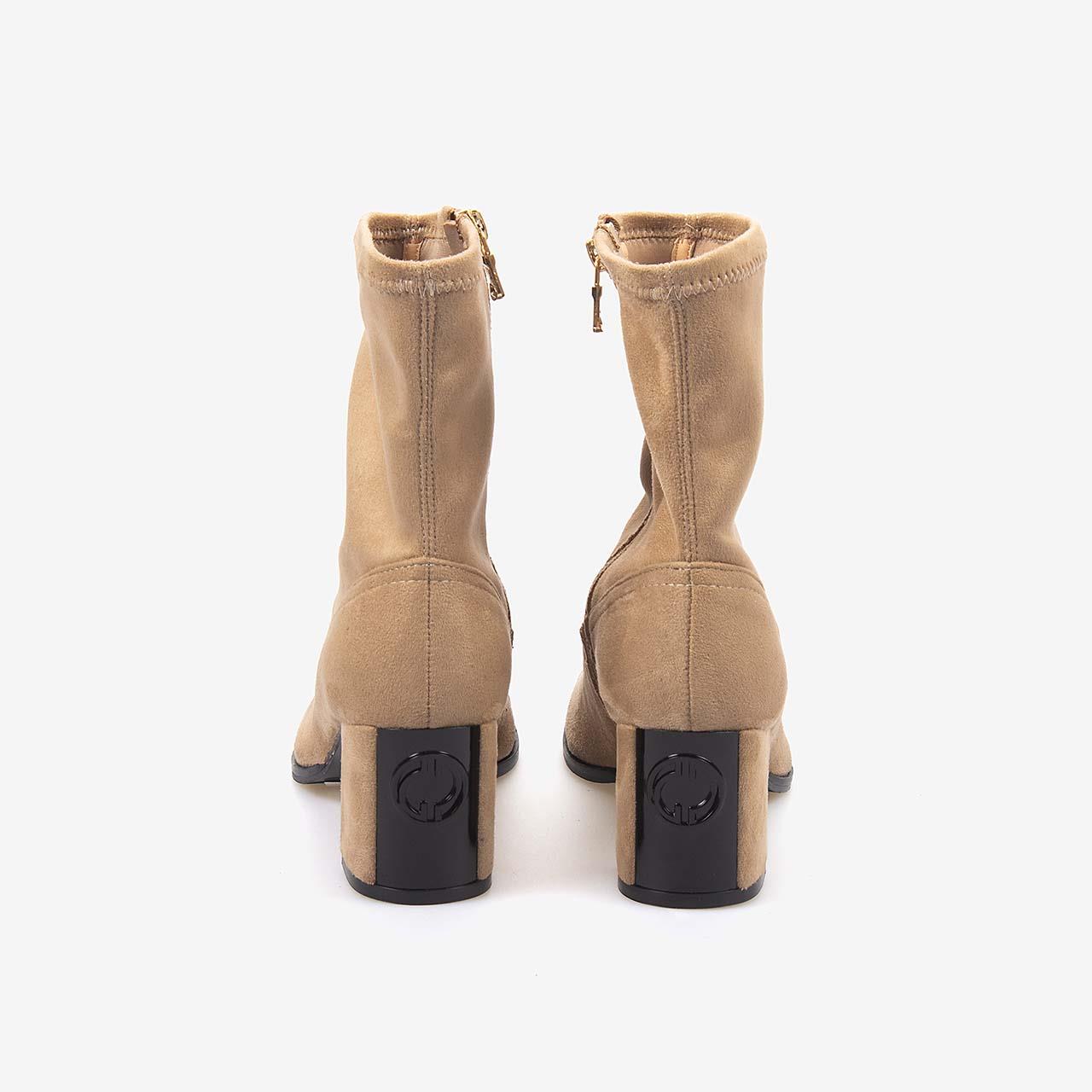 Günlük BotMocassiniMocassini   Kadın Bot 9209-21