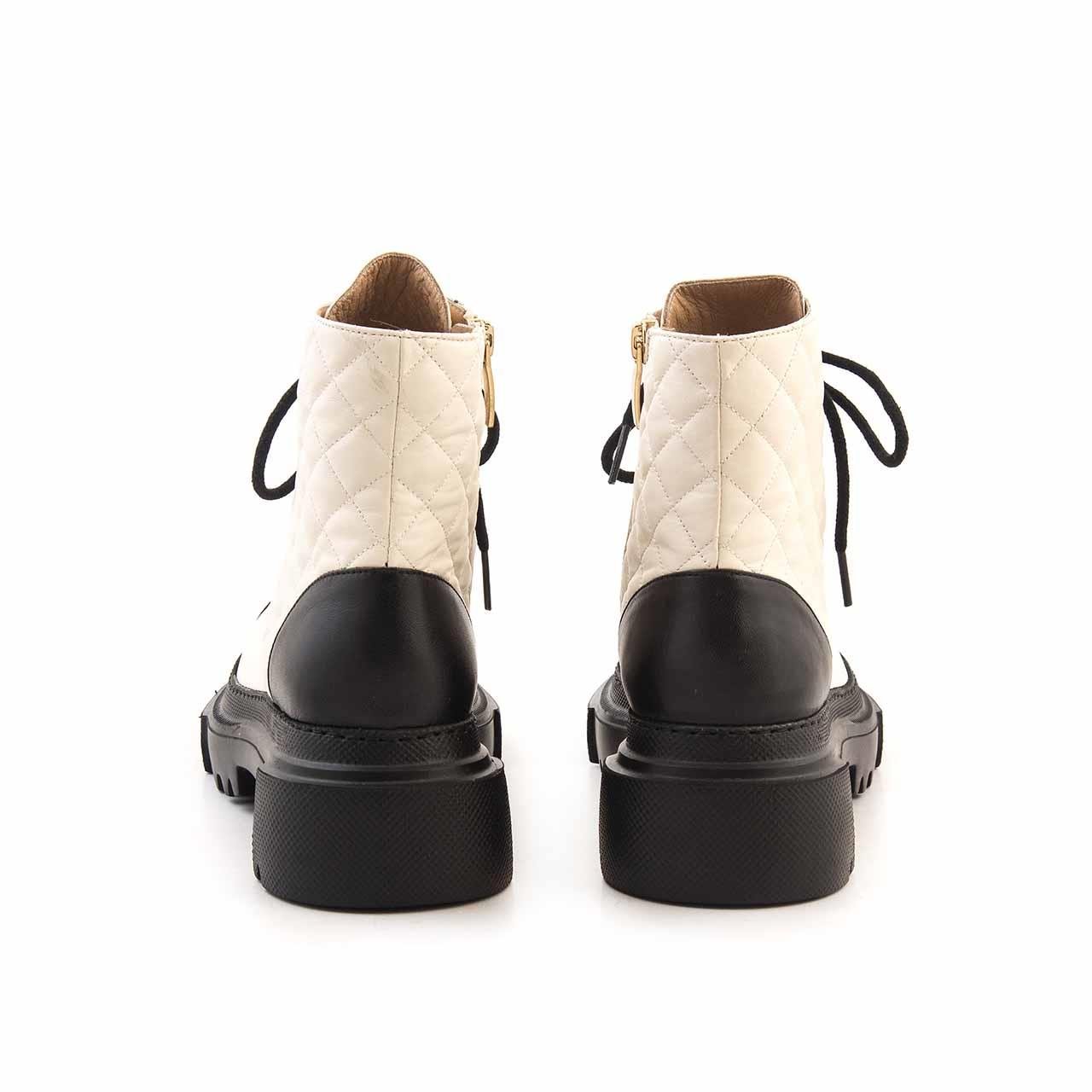 MocassiniMocassini   Kadın Bot