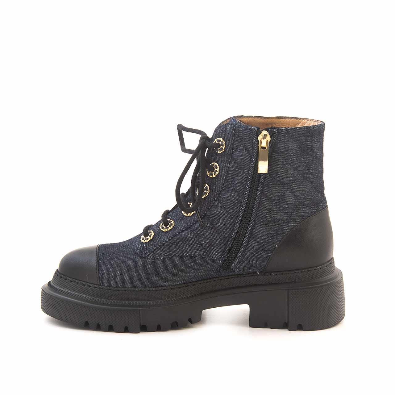 MocassiniMocassini   Kadın Bot