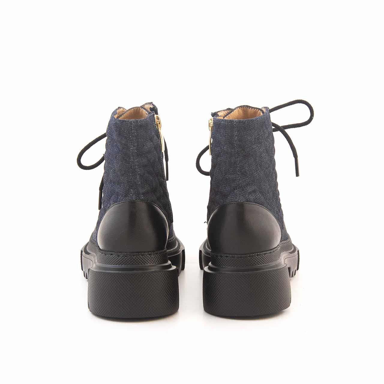 MocassiniMocassini   Kadın Bot