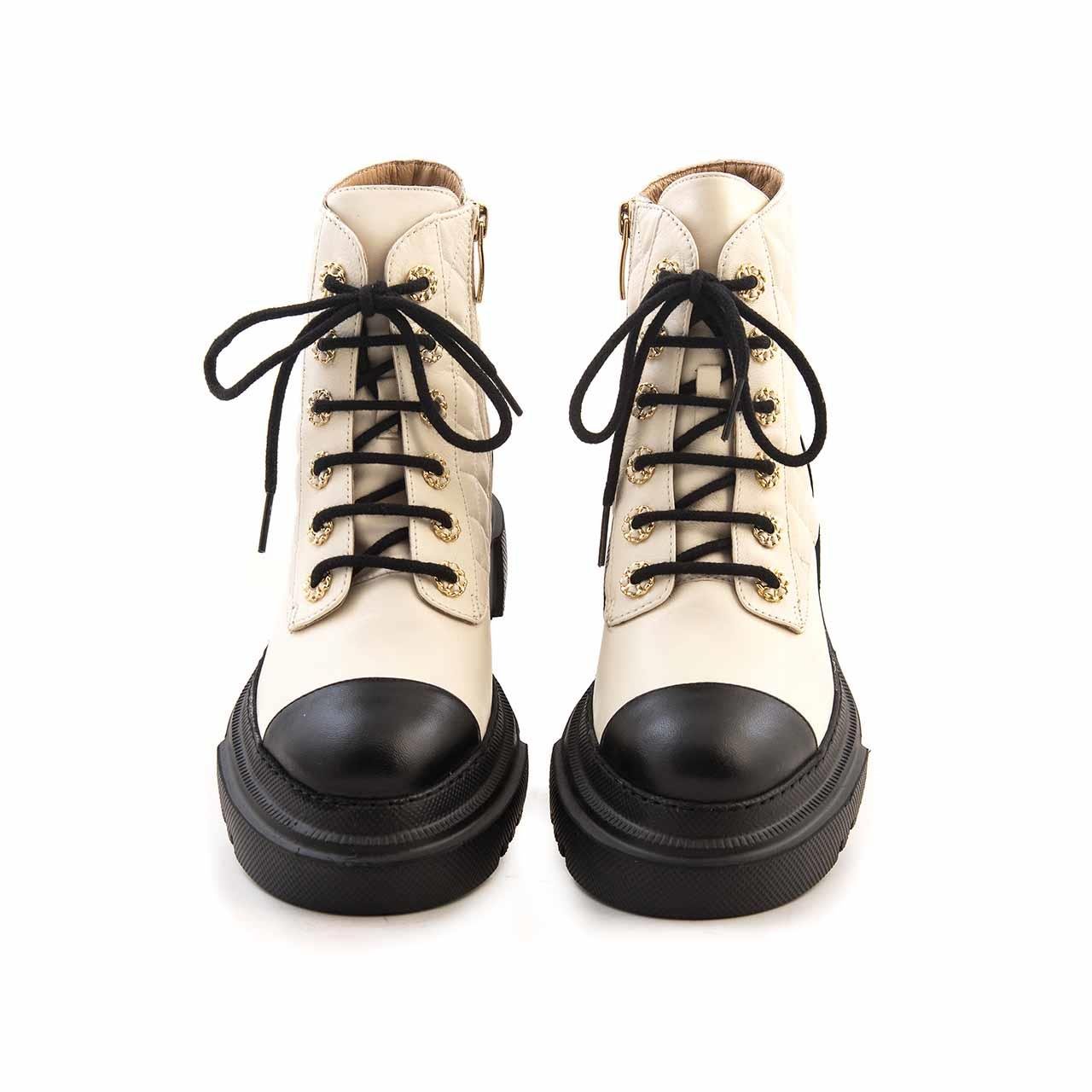 MocassiniMocassini   Kadın Bot