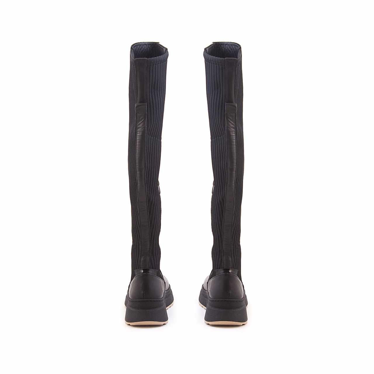 Günlük ÇizmeMocassiniMocassini   Kadın Çizme 483-1