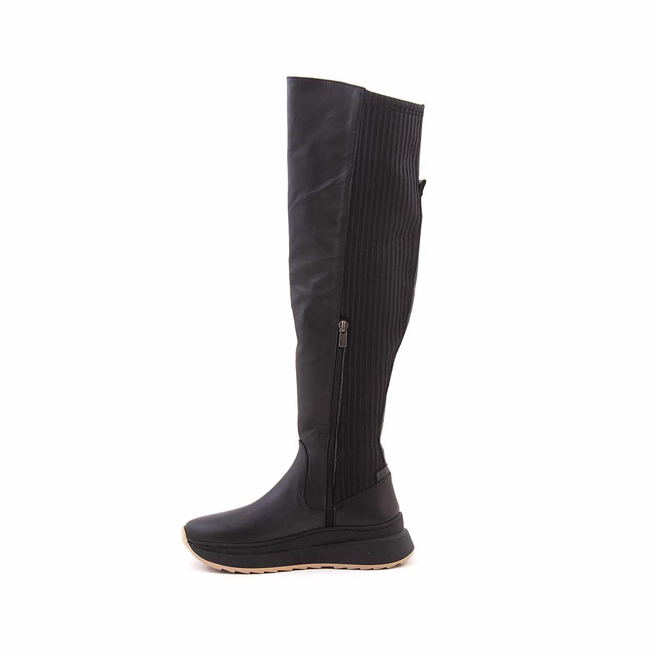 Günlük ÇizmeMocassiniMocassini   Kadın Çizme 483-1