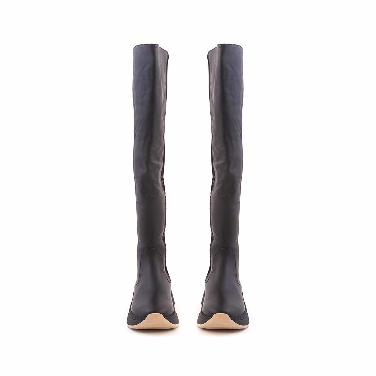 Günlük ÇizmeMocassiniMocassini   Kadın Çizme 483-1