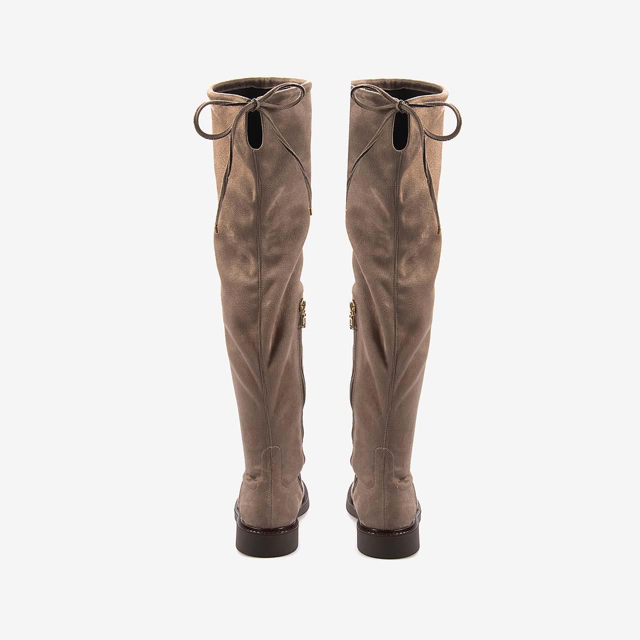 Günlük ÇizmeMocassiniMocassini   Kadın Çizme 5720-72