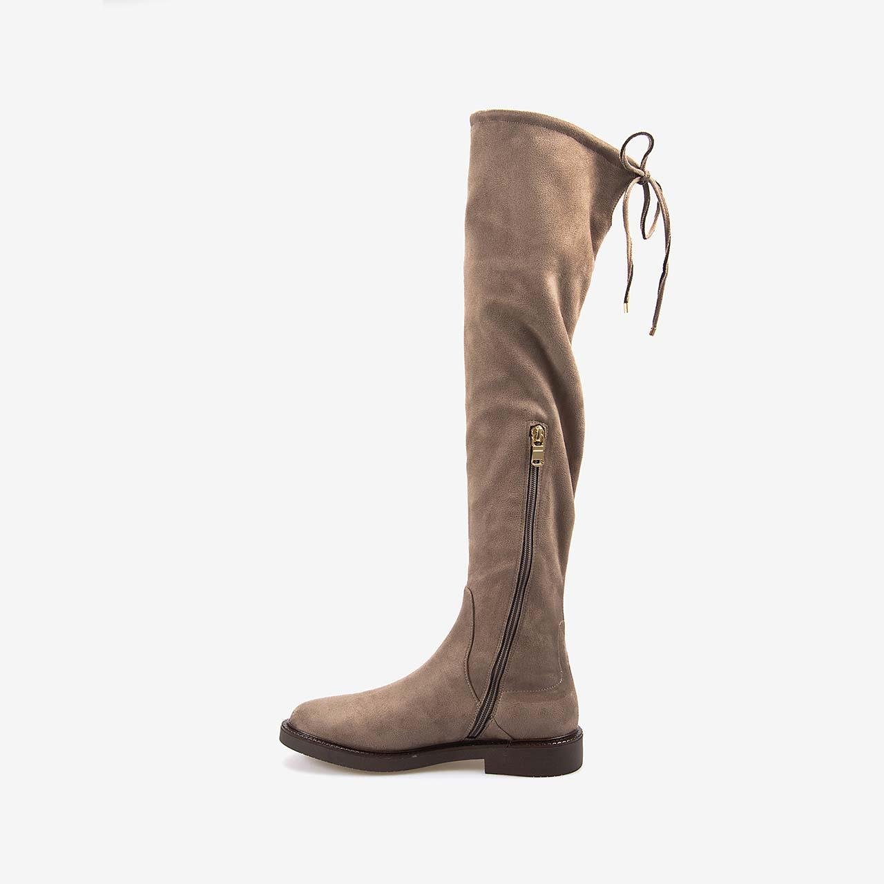 Günlük ÇizmeMocassiniMocassini   Kadın Çizme 5720-72