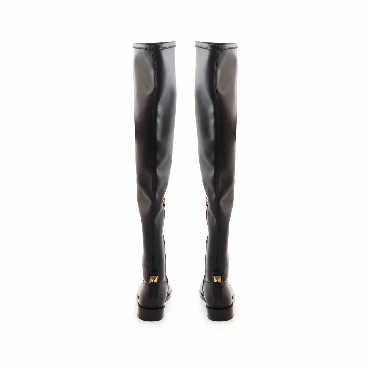 Günlük ÇizmeMocassiniMocassini   Kadın Çizme 702-303