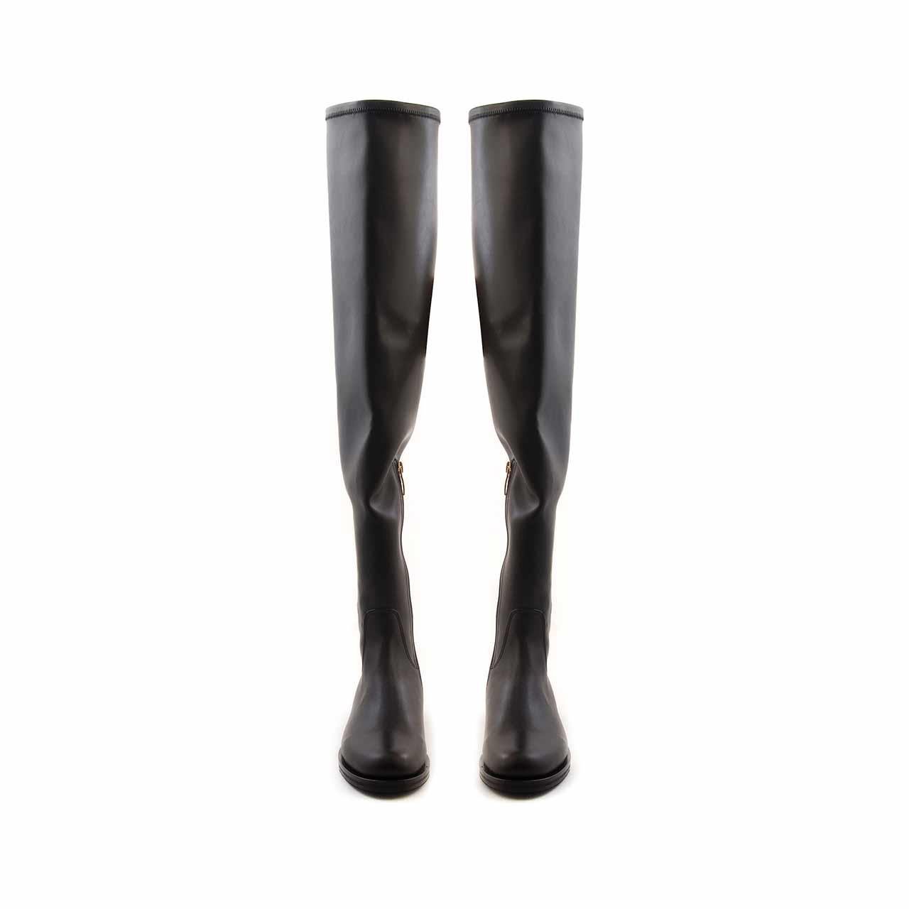 Günlük ÇizmeMocassiniMocassini   Kadın Çizme 702-303