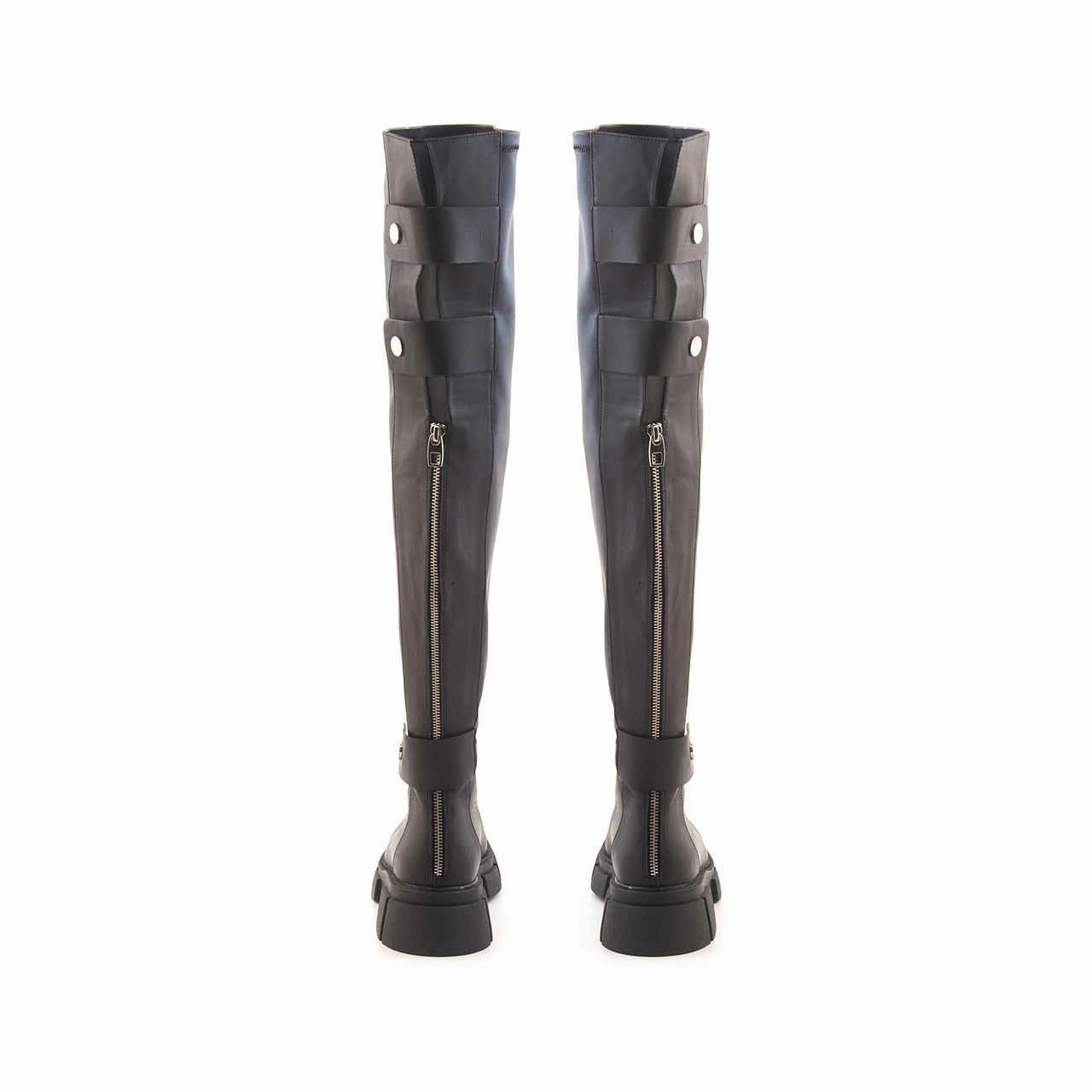 Günlük ÇizmeMocassiniMocassini   Kadın Çizme 81812