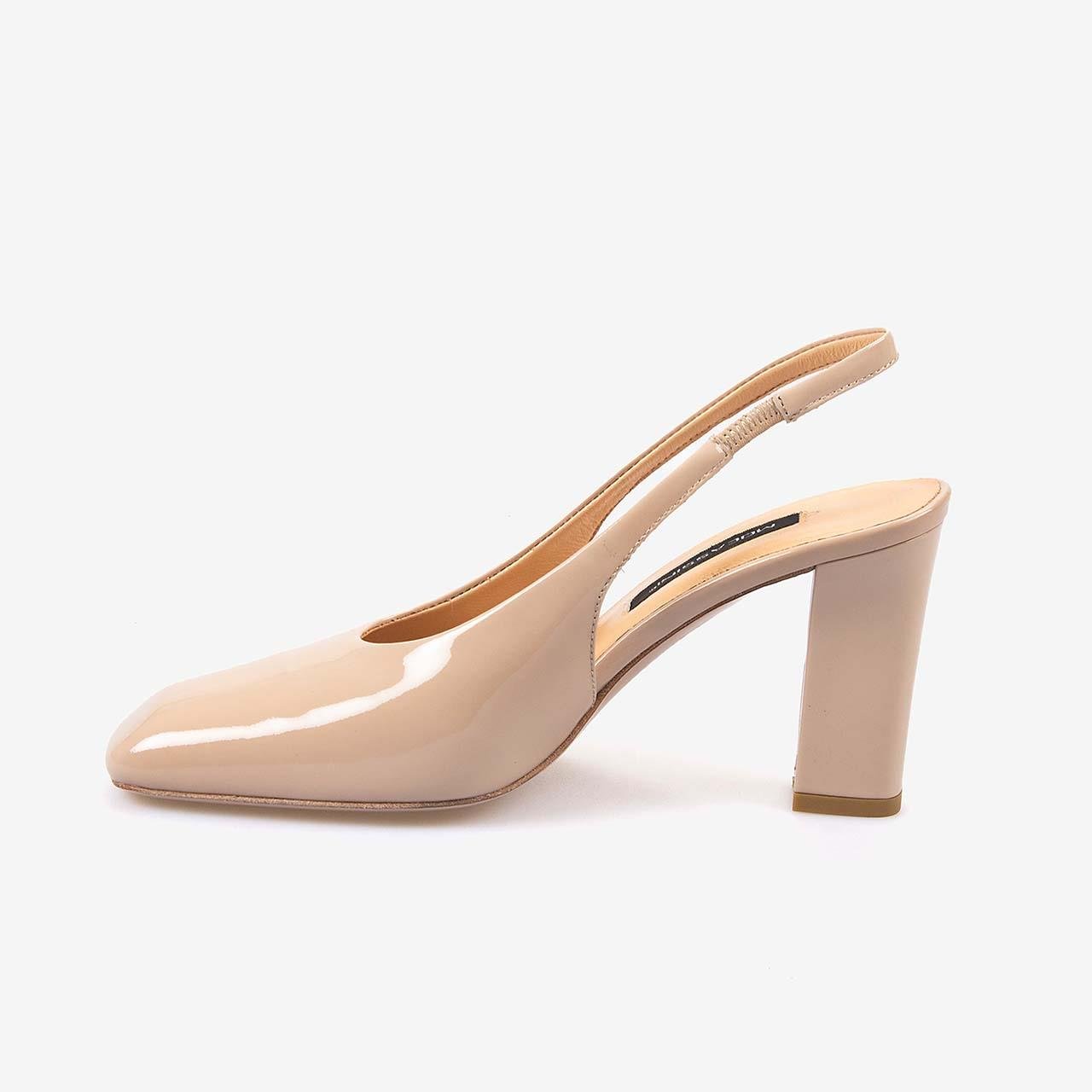 Gece&AbiyeMocassiniMocassini   Kadın Gece & Abiye Ayakkabı 18702