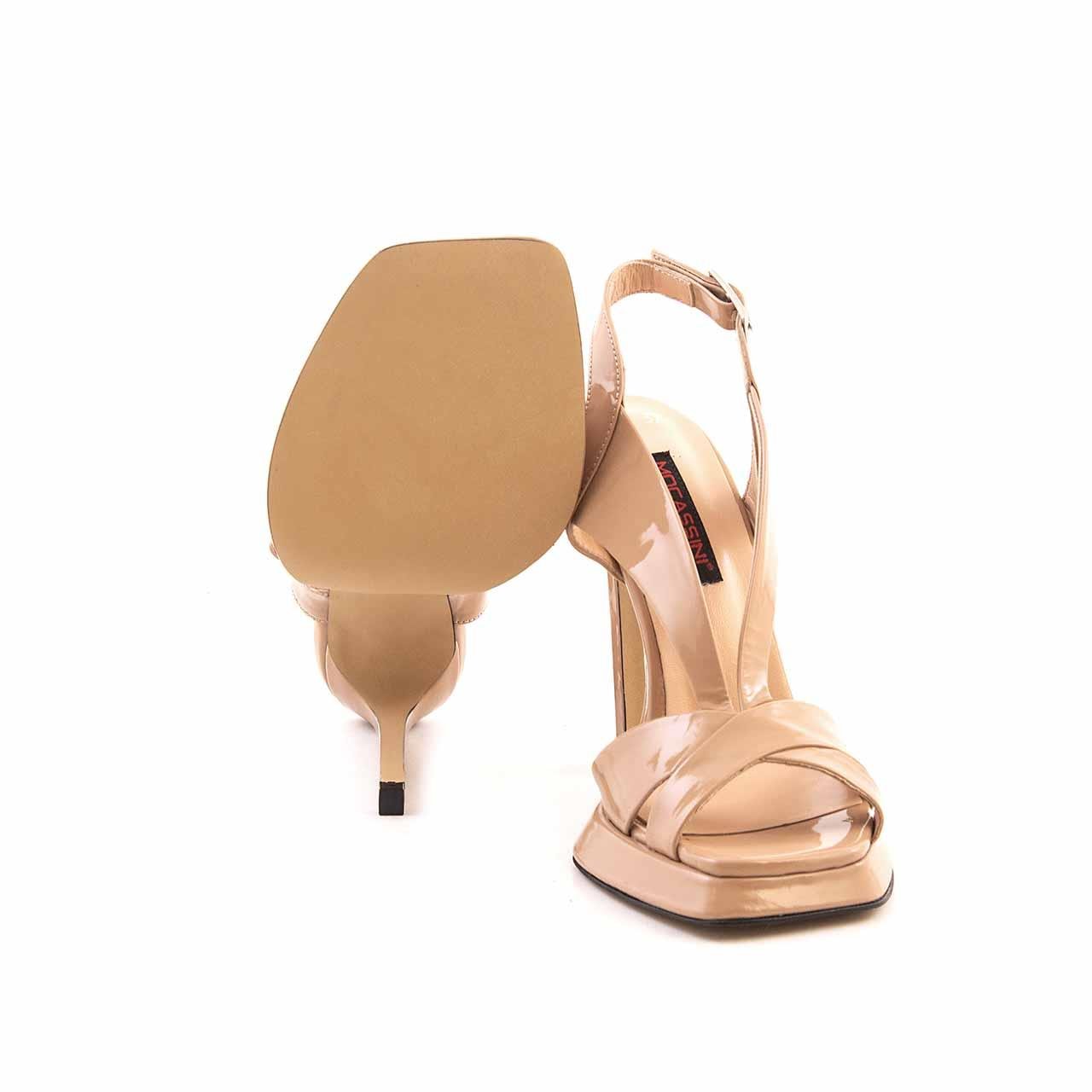 MocassiniMocassini   Kadın Gece & Abiye Ayakkabı 2016-22