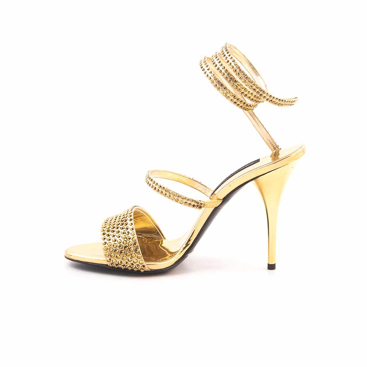 Gece&AbiyeMocassiniMocassini   Kadın Gece & Abiye Ayakkabı 290203