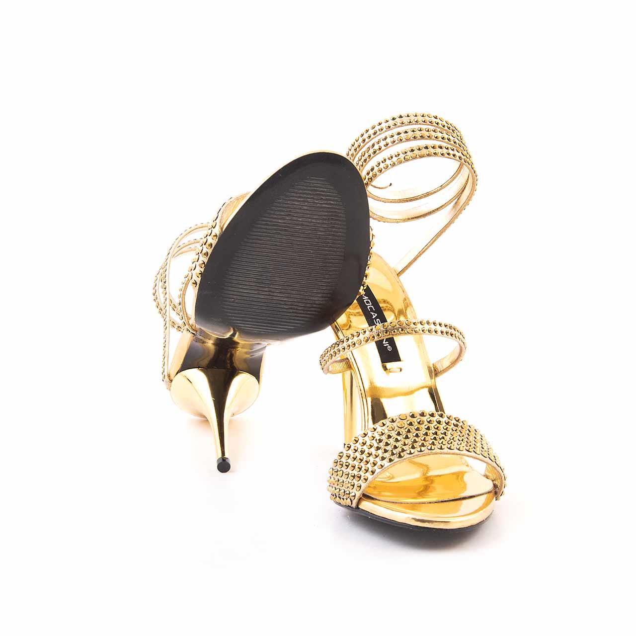 Gece&AbiyeMocassiniMocassini   Kadın Gece & Abiye Ayakkabı 290203