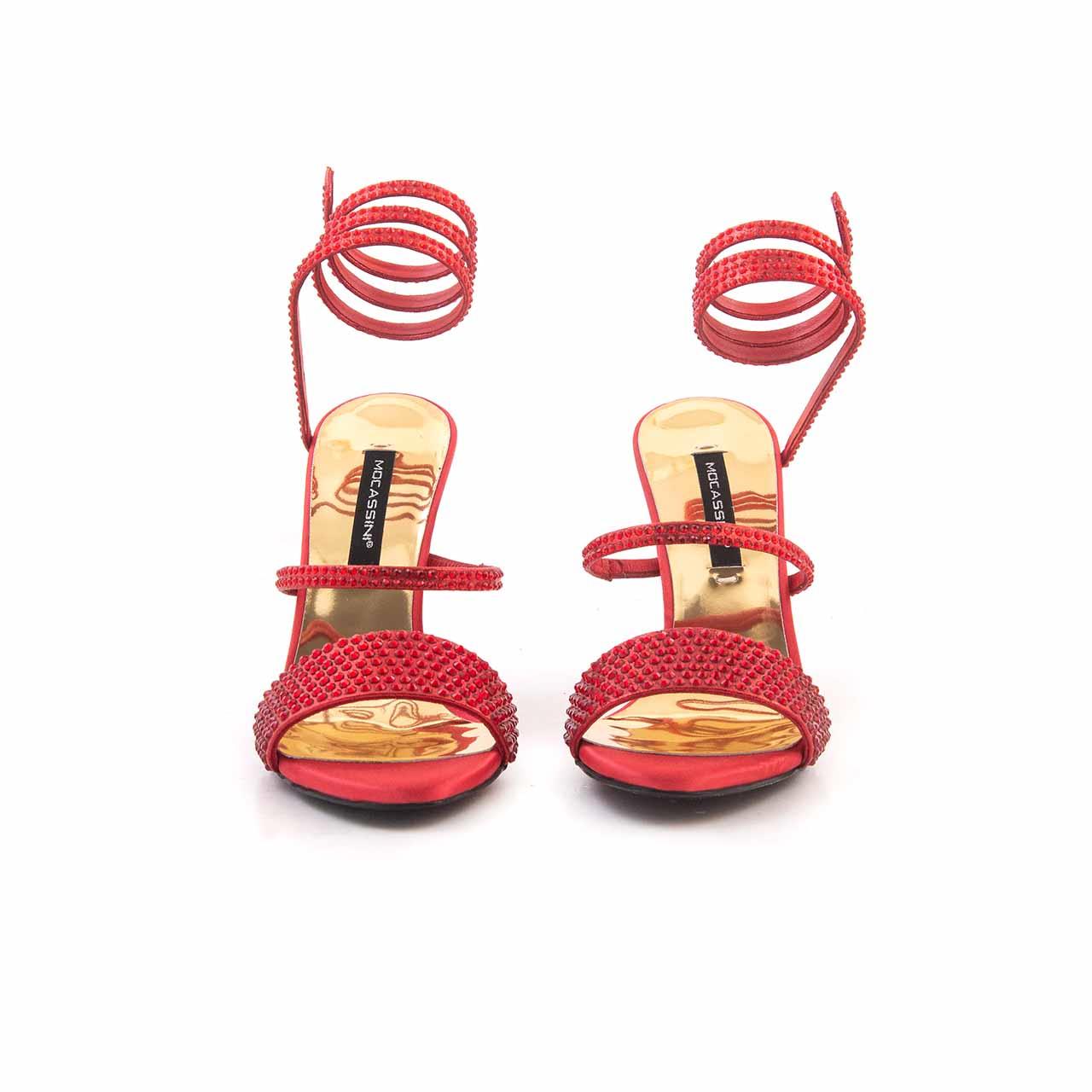 Gece&AbiyeMocassiniMocassini   Kadın Gece & Abiye Ayakkabı 290203