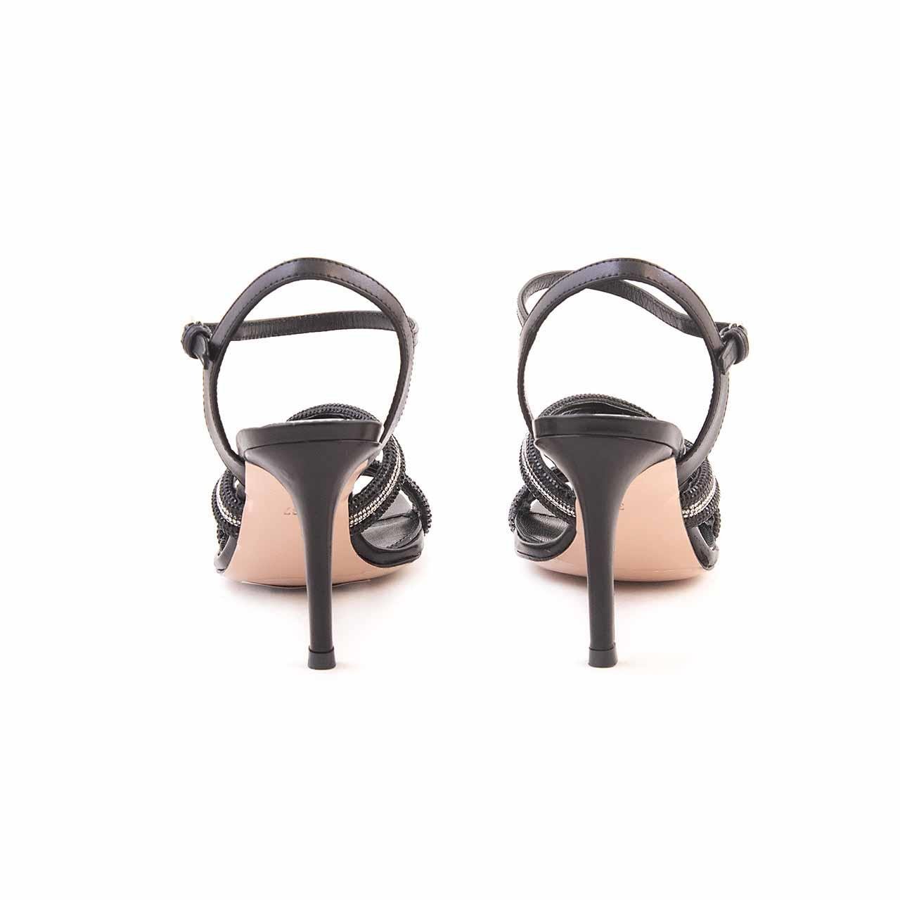 Gece&AbiyeMocassiniMocassini   Kadın Gece & Abiye Ayakkabı 319-268