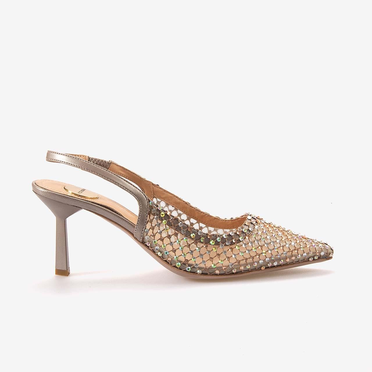 Gece&AbiyeMocassiniMocassini   Kadın Gece & Abiye Ayakkabı 459017