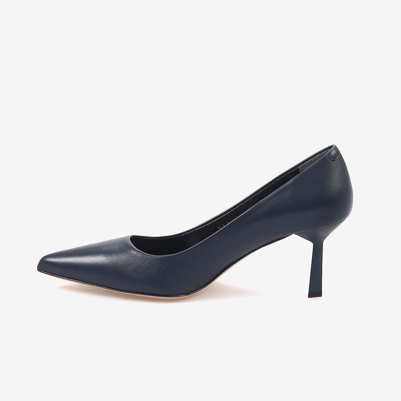 Gece&AbiyeMocassiniMocassini   Kadın Gece & Abiye Ayakkabı 459020