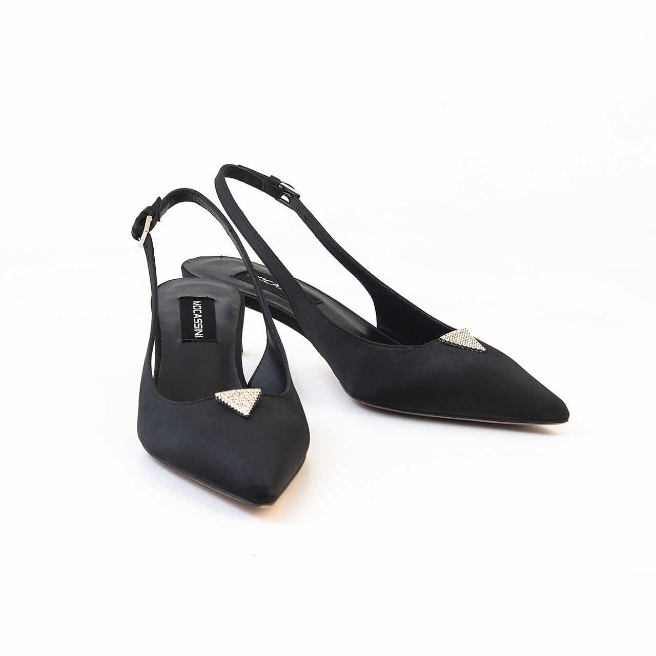 Gece&AbiyeMocassiniMocassini   Kadın Gece & Abiye Ayakkabı 458704