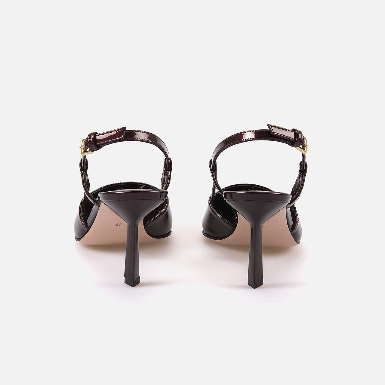 Gece&AbiyeMocassiniMocassini   Kadın Gece & Abiye Ayakkabı 459002