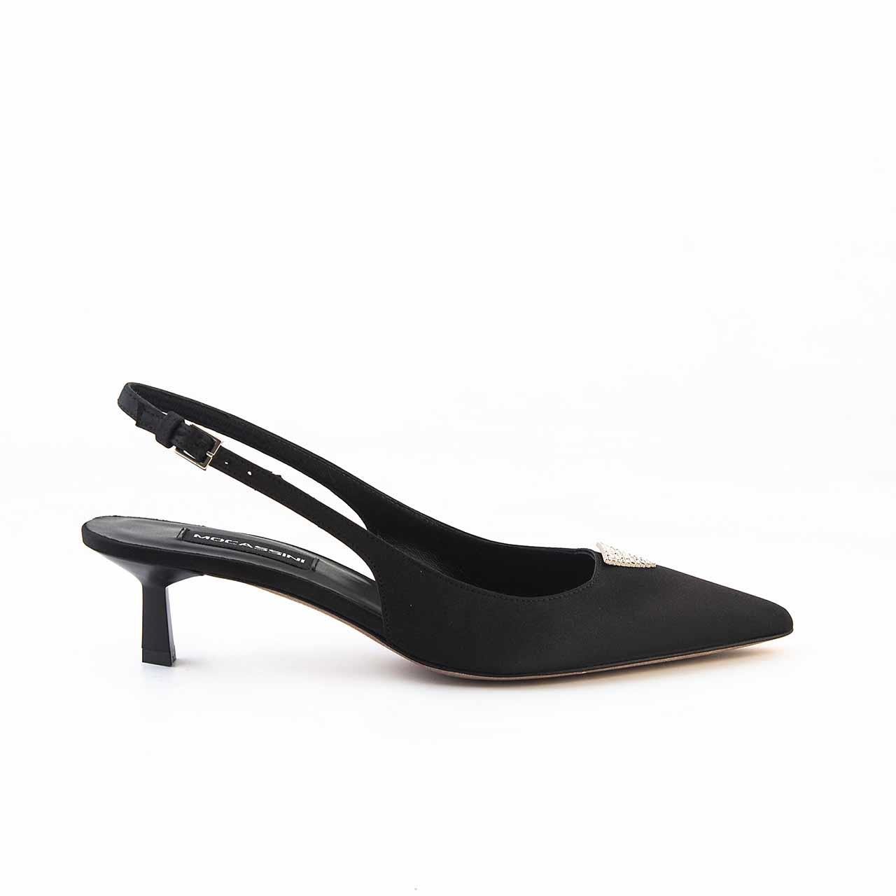 Gece&AbiyeMocassiniMocassini   Kadın Gece & Abiye Ayakkabı 458704