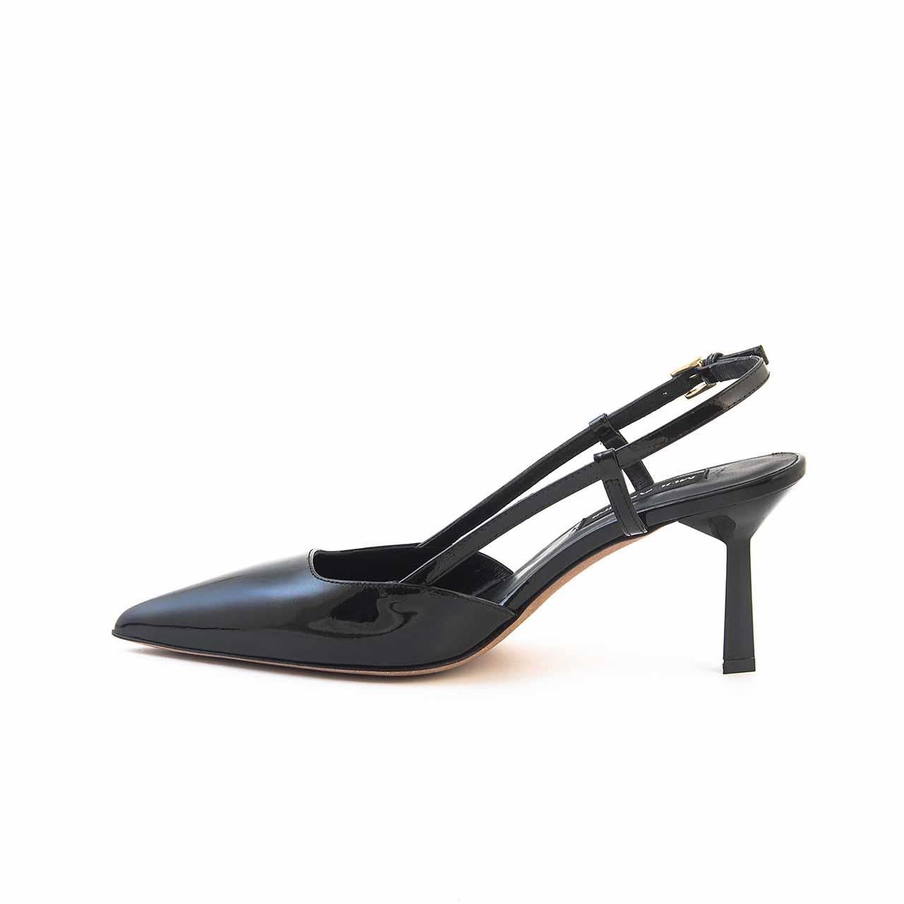 Gece&AbiyeMocassiniMocassini   Kadın Gece & Abiye Ayakkabı 459002