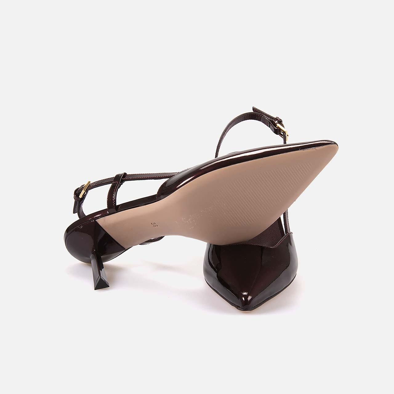 Gece&AbiyeMocassiniMocassini   Kadın Gece & Abiye Ayakkabı 459002